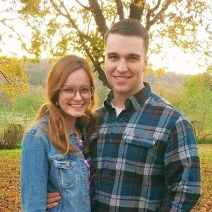 Meet your Posher, Wyatt